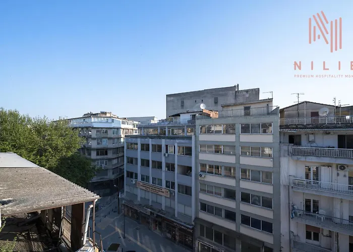 V6 Penthouse, Nilie Hospitality Mgmt