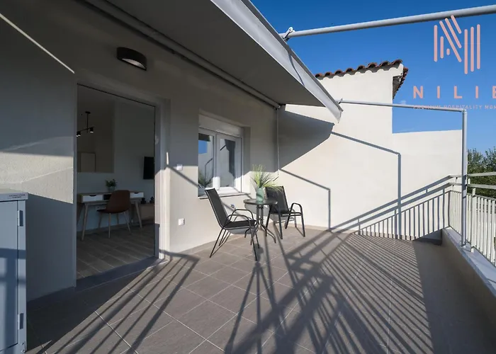 V6 Penthouse, Nilie Hospitality Mgmt
