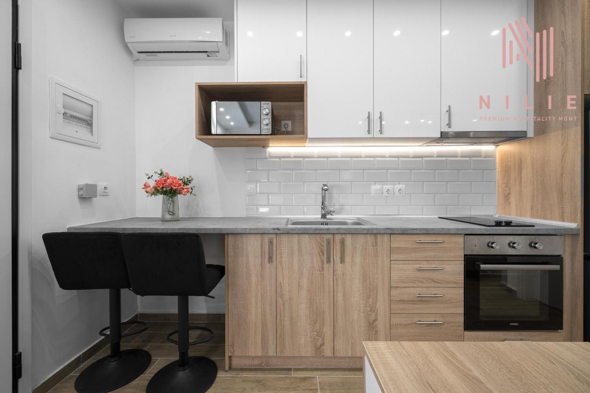 Apartment V6 Penthouse, Nilie Hospitality Mgmt *