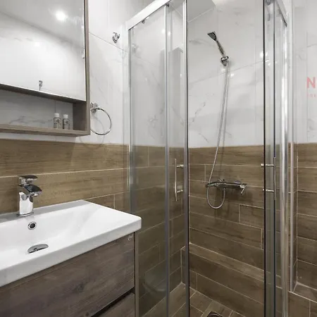 V6 Penthouse, Nilie Hospitality Mgmt 塞萨洛尼基 Exterior photo