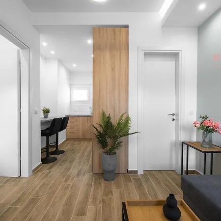 V6 Penthouse, Nilie Hospitality Mgmt 塞萨洛尼基 Exterior photo