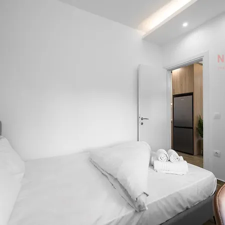 V6 Penthouse, Nilie Hospitality Mgmt 塞萨洛尼基 Exterior photo