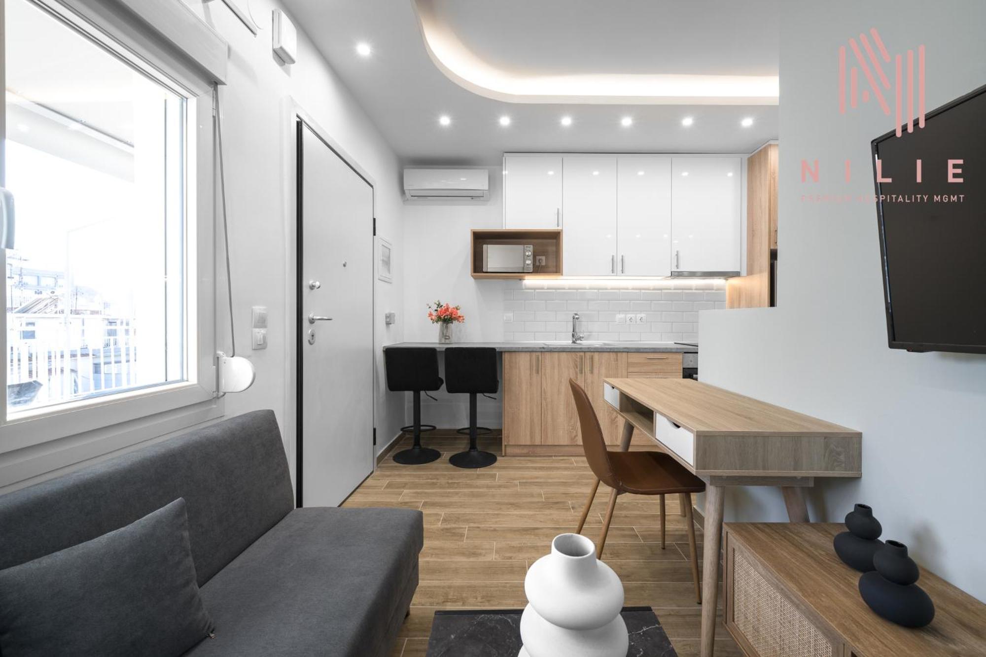 V6 Penthouse, Nilie Hospitality Mgmt Daire *